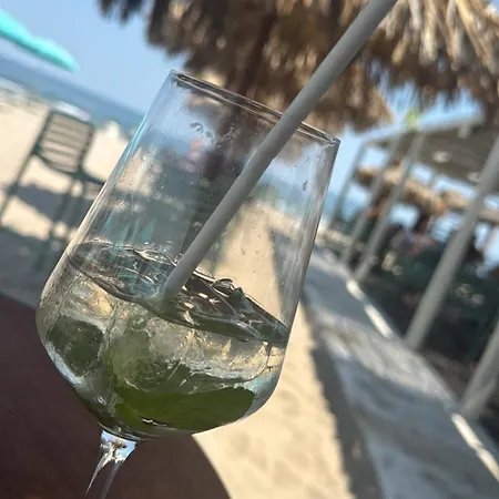 Apartamento Magifa Mamaia Nord