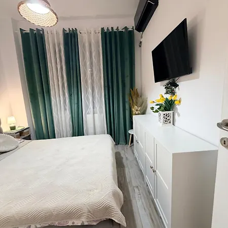Appartamento Magifa Mamaia Nord