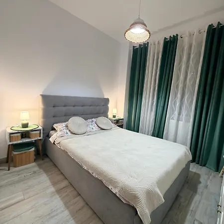 Magifa Mamaia Nord Năvodari