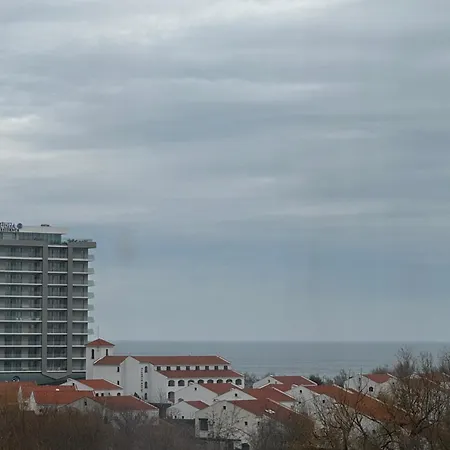 Magifa Mamaia Nord *