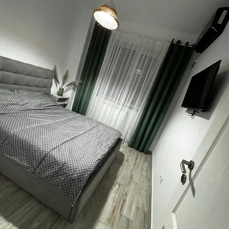 Appartement Magifa Mamaia Nord Năvodari