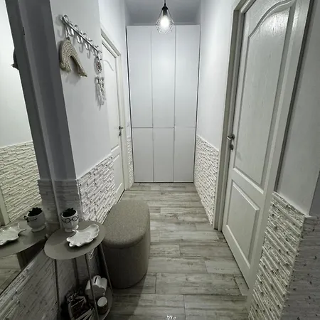 Magifa Mamaia Nord *