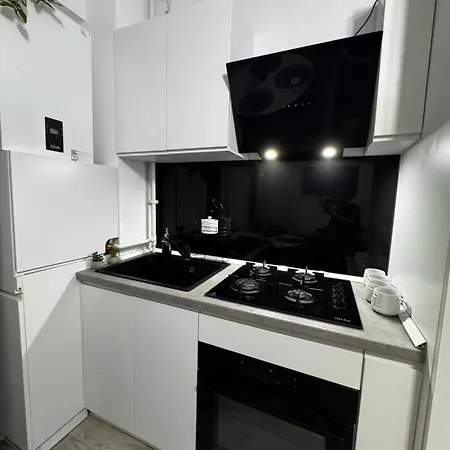 Magifa Mamaia Nord * Navodari