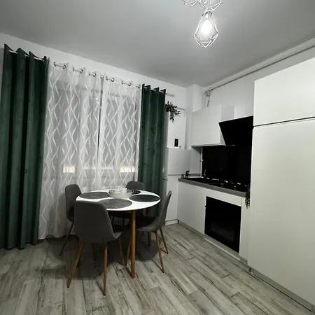 Daire Magifa Mamaia Nord *