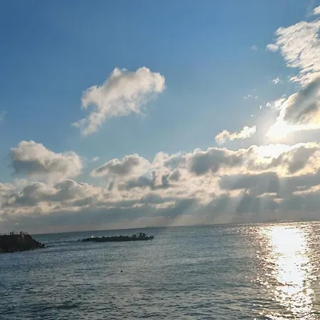 Magifa Mamaia Nord