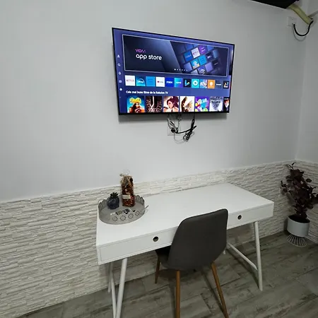 Appartement Magifa Mamaia Nord *