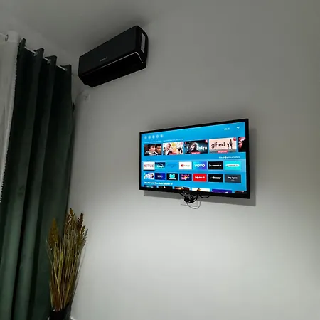 Magifa Mamaia Nord Daire Navodari